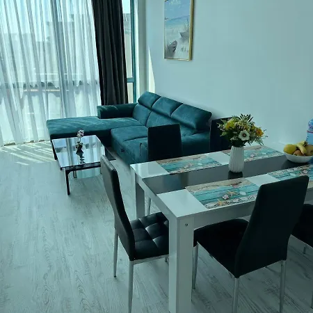 Apartament Spacious&cozy In Complex Del Sol Primorsko