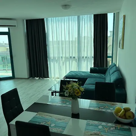 Lejlighed Spacious And Cozy In Complex Del Sol *