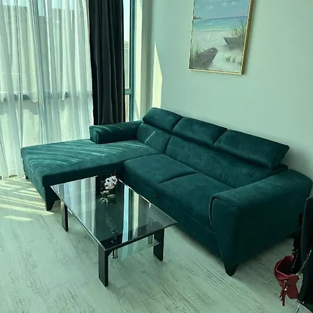 Spacious&cozy In Complex Del Sol *