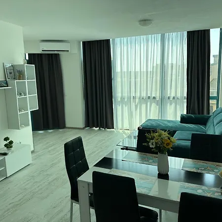 Spacious&cozy In Complex Del Sol *
