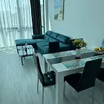 Apartment Spacious And Cozy In Complex Del Sol Primorsko