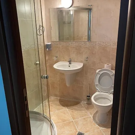 Spacious And Cozy In Complex Del Sol بريمورسكو