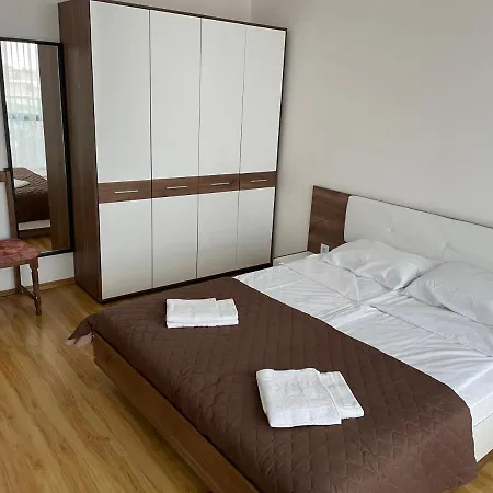 Spacious And Cozy In Complex Del Sol شقة بريمورسكو