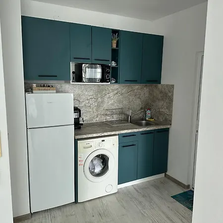 Spacious And Cozy In Complex Del Sol * بريمورسكو