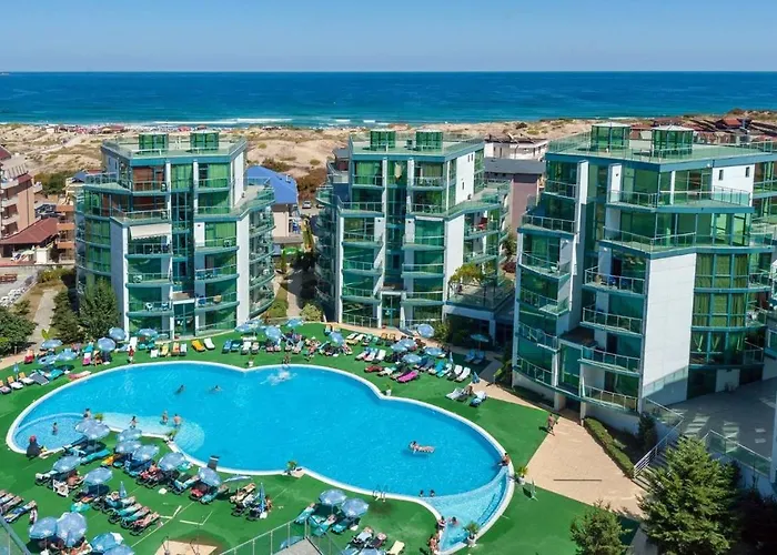Апартаменты Spacious And Cozy In Complex Del Sol *